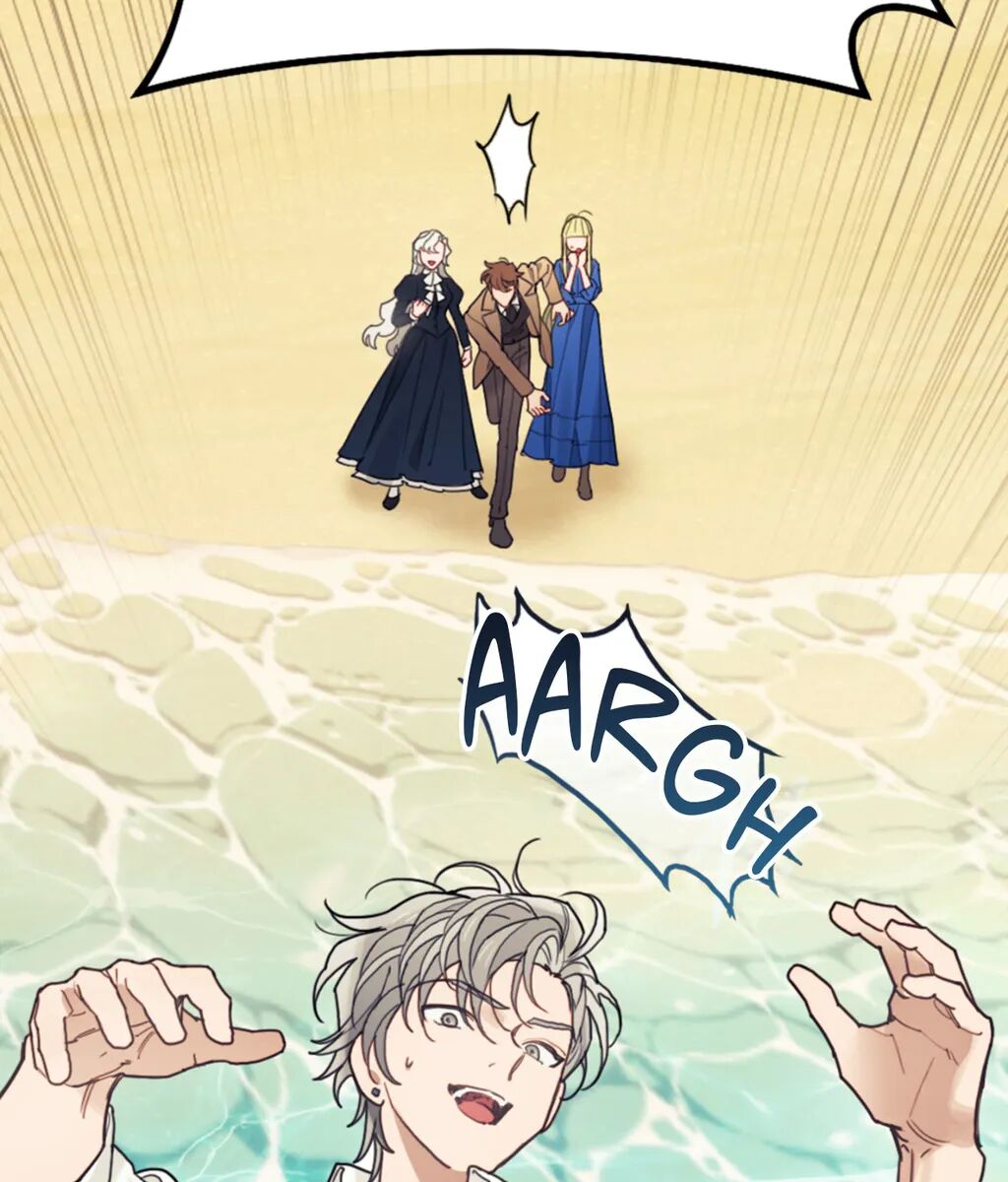 I'm No Heroine! Manhwa - Chapter 80 Page 142