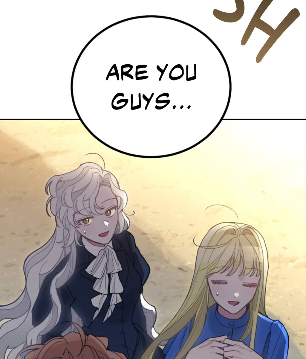 I'm No Heroine! Manhwa - Chapter 80 Page 153