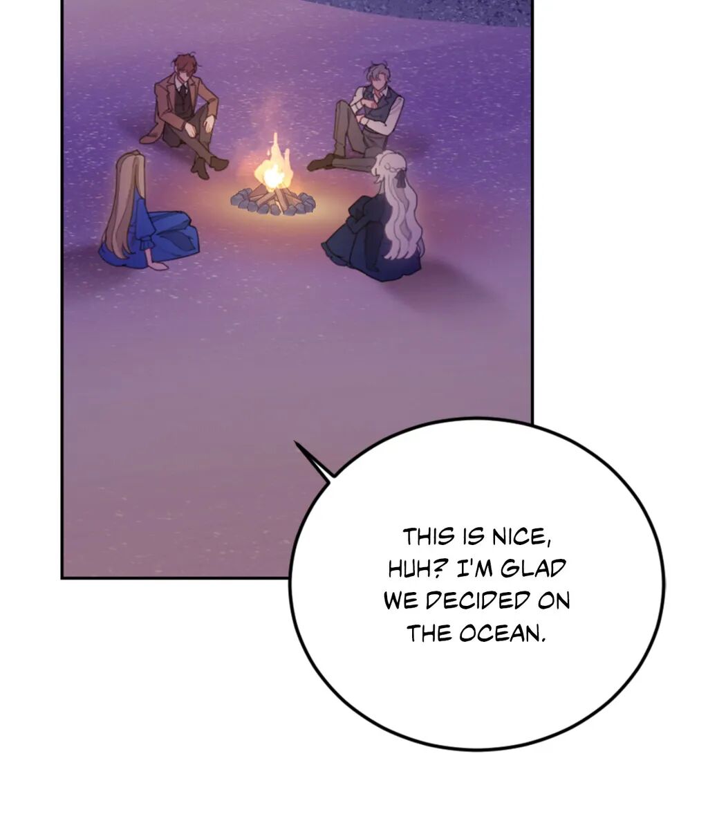 I'm No Heroine! Manhwa - Chapter 80 Page 165