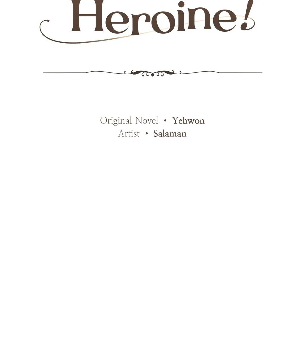 I'm No Heroine! Manhwa - Chapter 80 Page 205