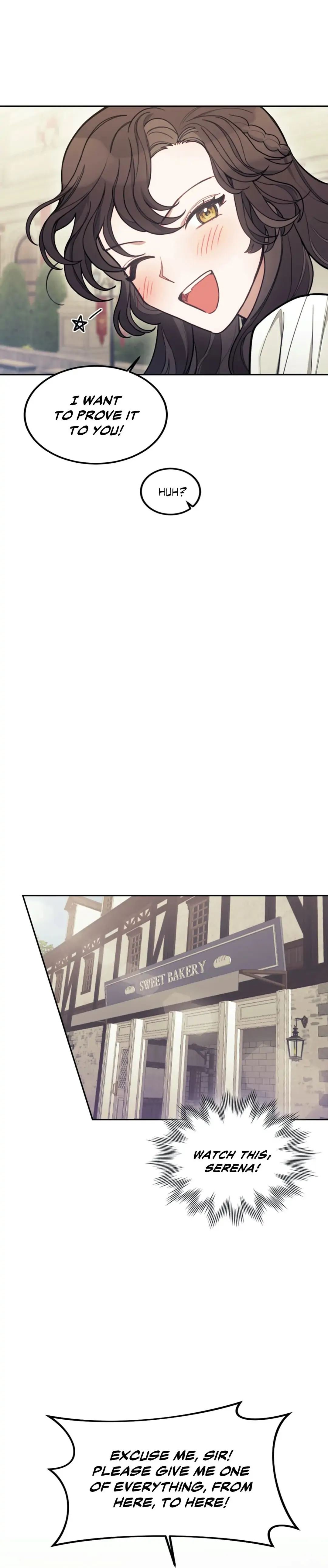 I'm No Heroine! Manhwa - Chapter 8 Page 4