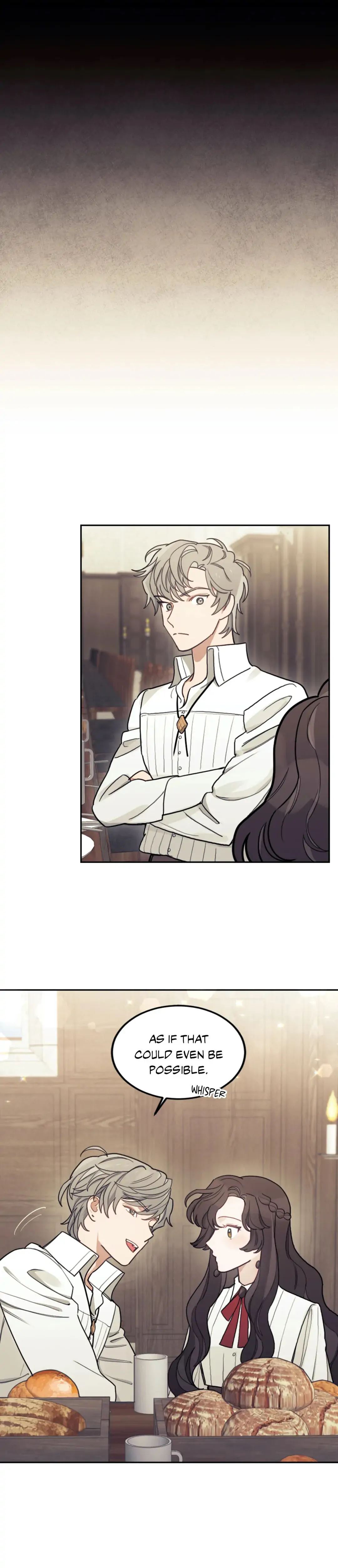 I'm No Heroine! Manhwa - Chapter 8 Page 23