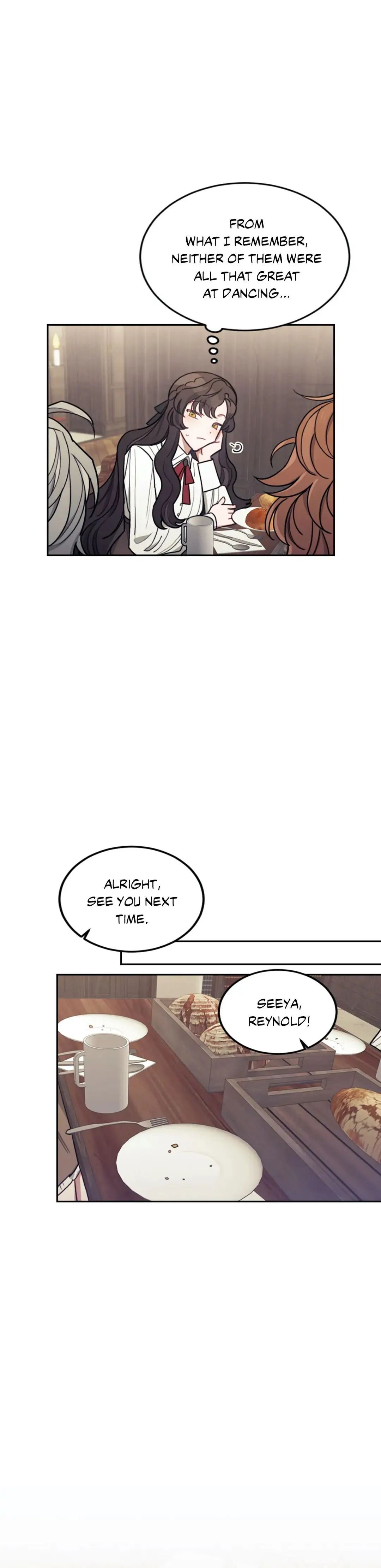 I'm No Heroine! Manhwa - Chapter 8 Page 29