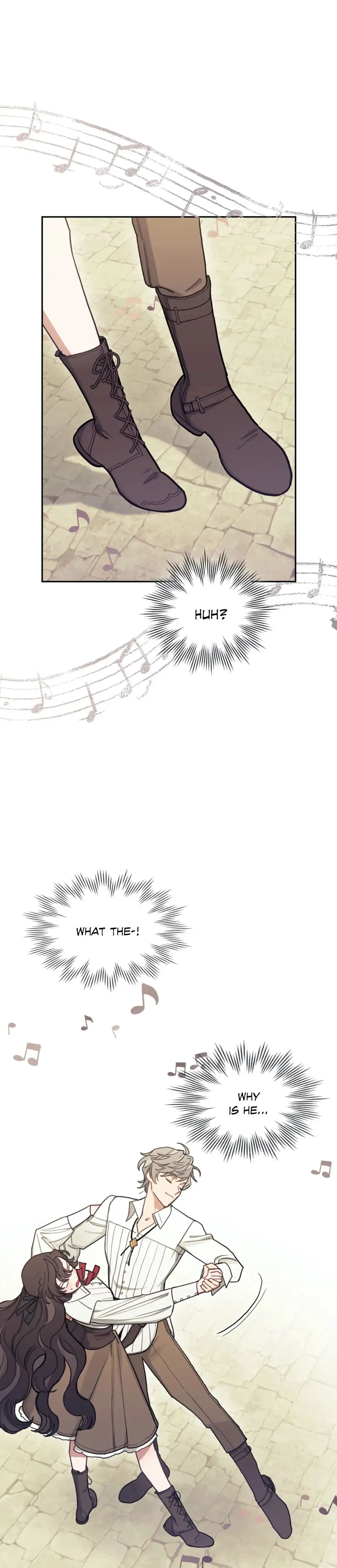 I'm No Heroine! Manhwa - Chapter 8 Page 36