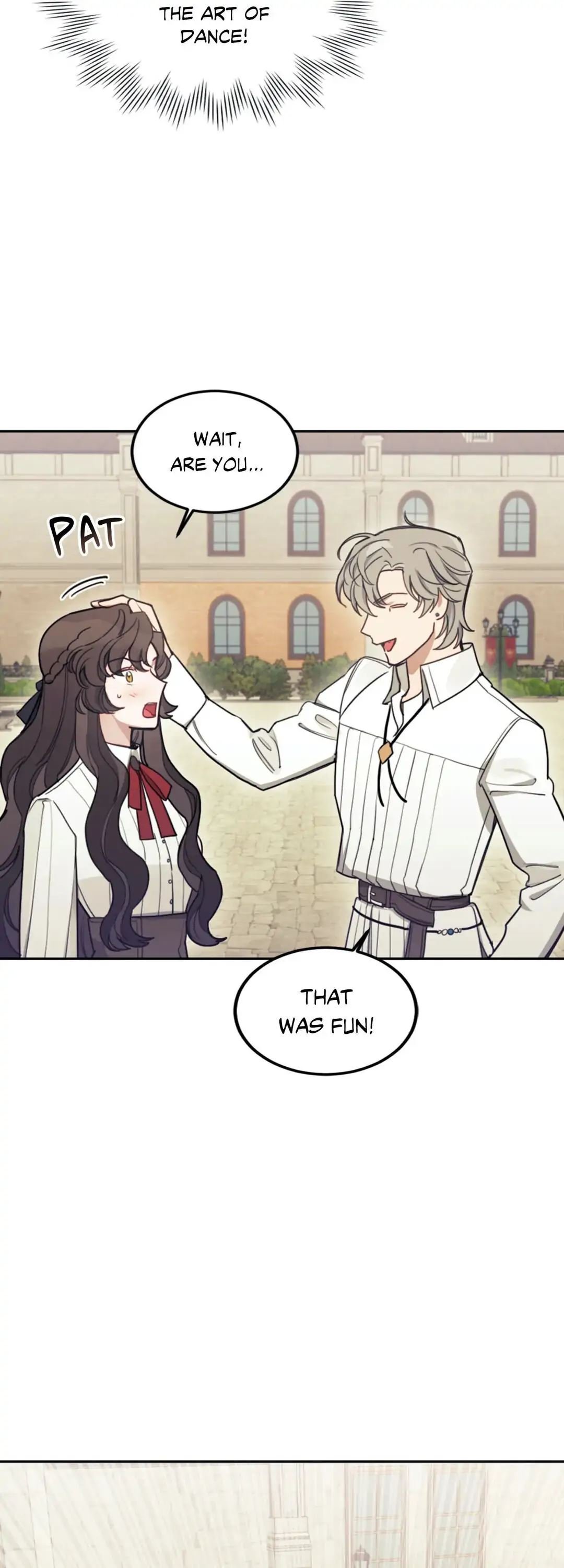 I'm No Heroine! Manhwa - Chapter 8 Page 38