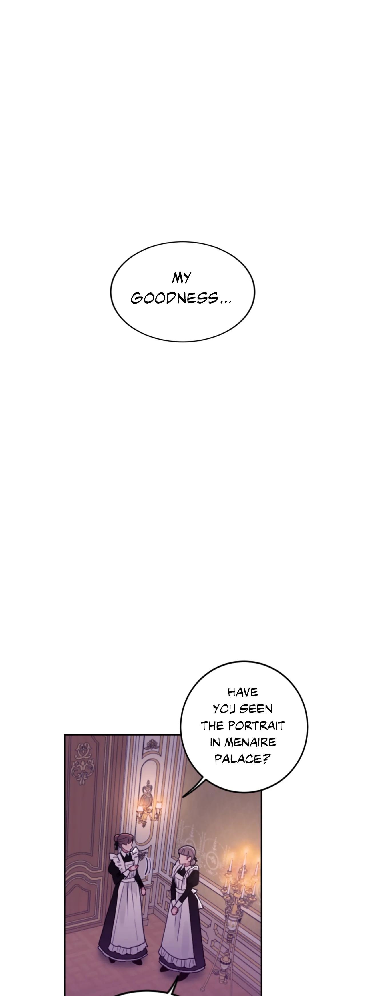 I'm No Heroine! Manhwa - Chapter 39 Page 0