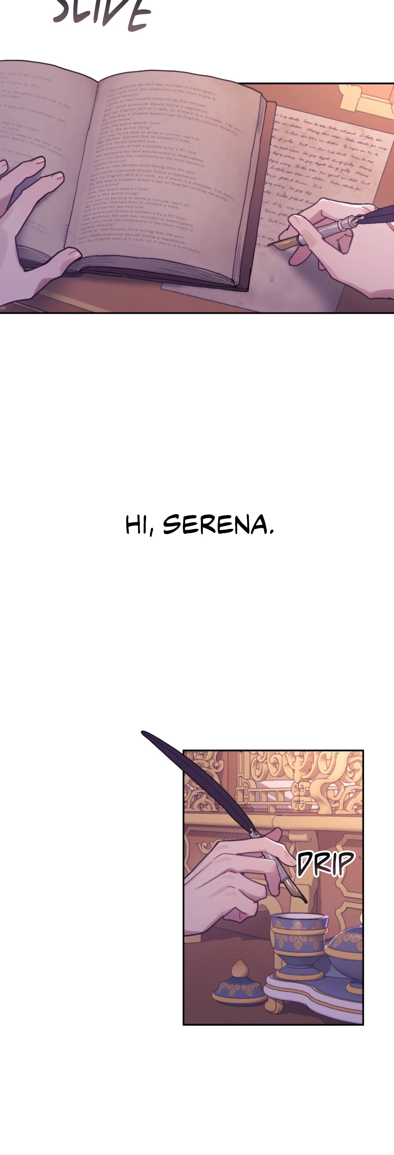I'm No Heroine! Manhwa - Chapter 39 Page 4