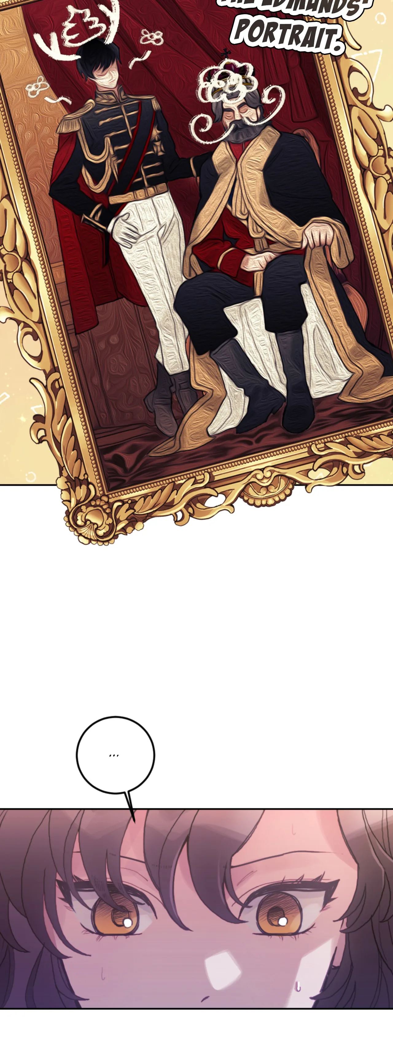 I'm No Heroine! Manhwa - Chapter 39 Page 7