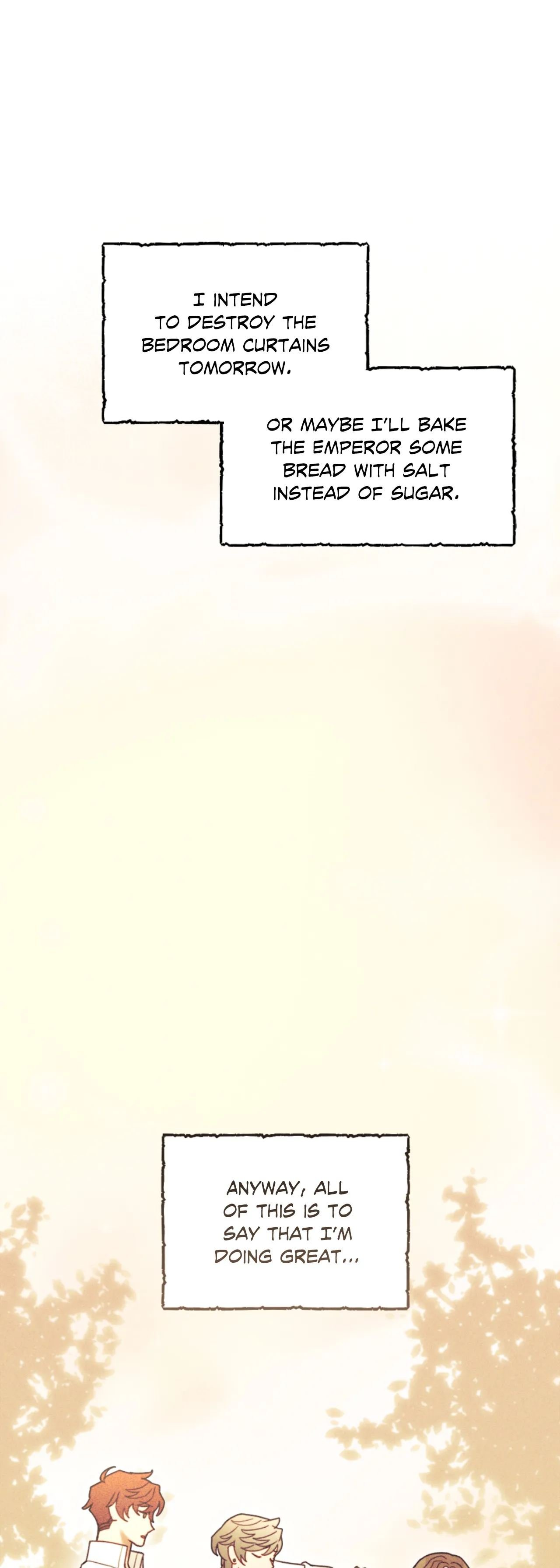 I'm No Heroine! Manhwa - Chapter 39 Page 9