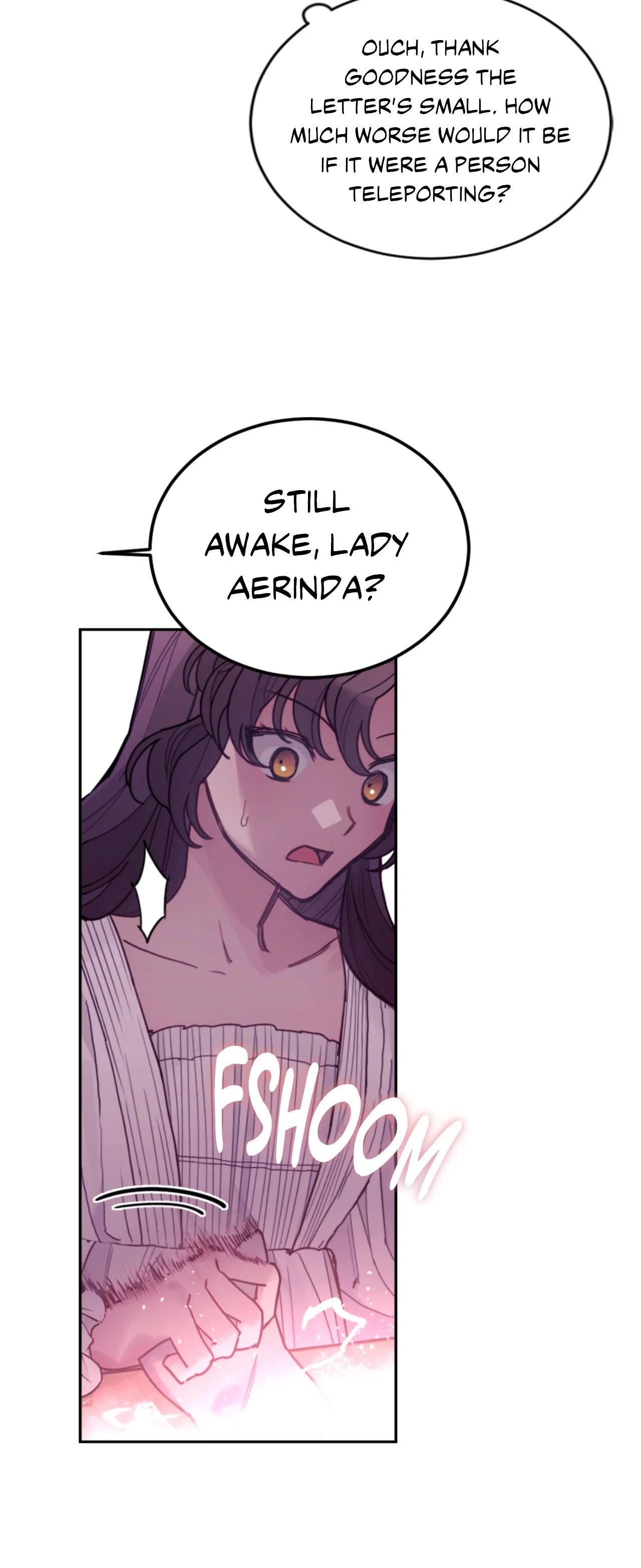 I'm No Heroine! Manhwa - Chapter 39 Page 14