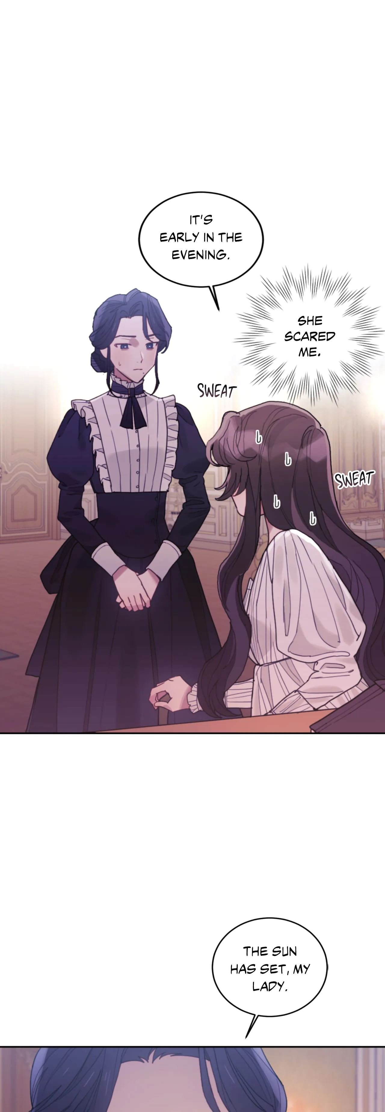 I'm No Heroine! Manhwa - Chapter 39 Page 15