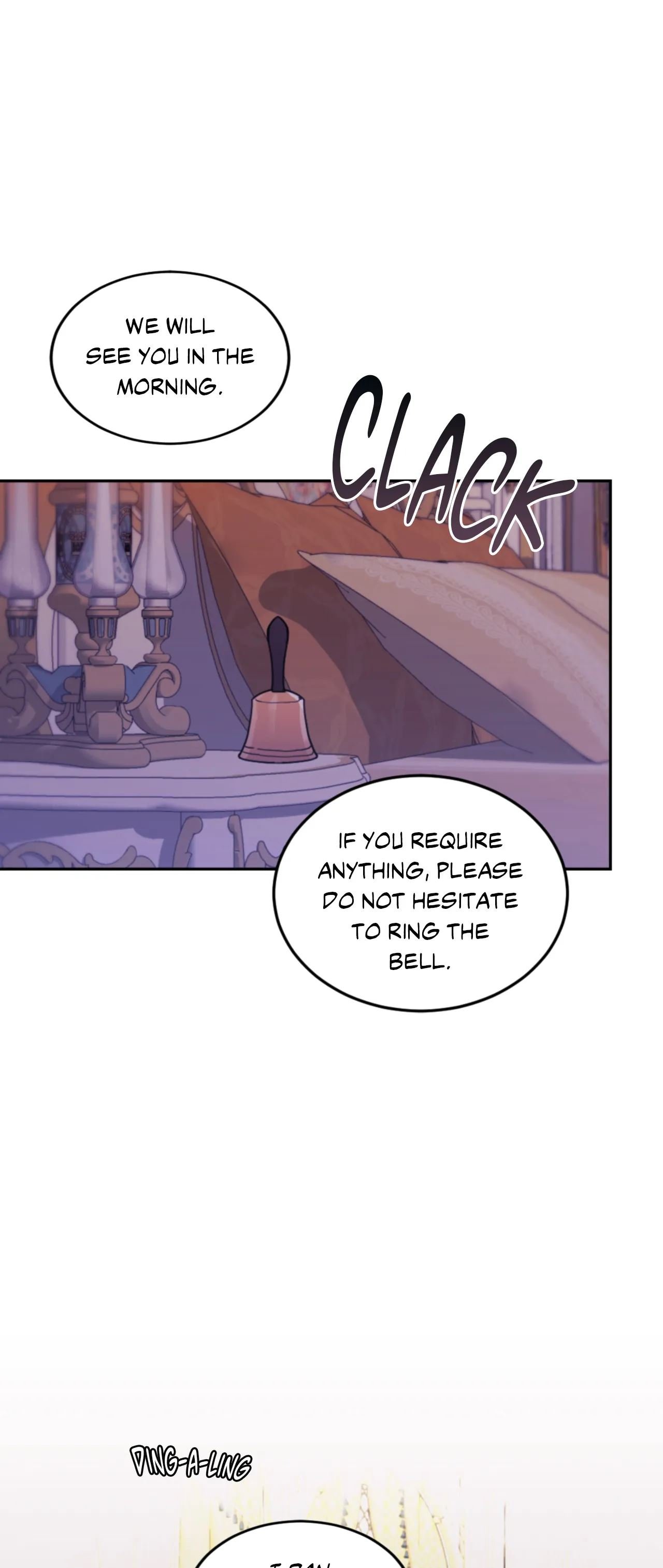 I'm No Heroine! Manhwa - Chapter 39 Page 18