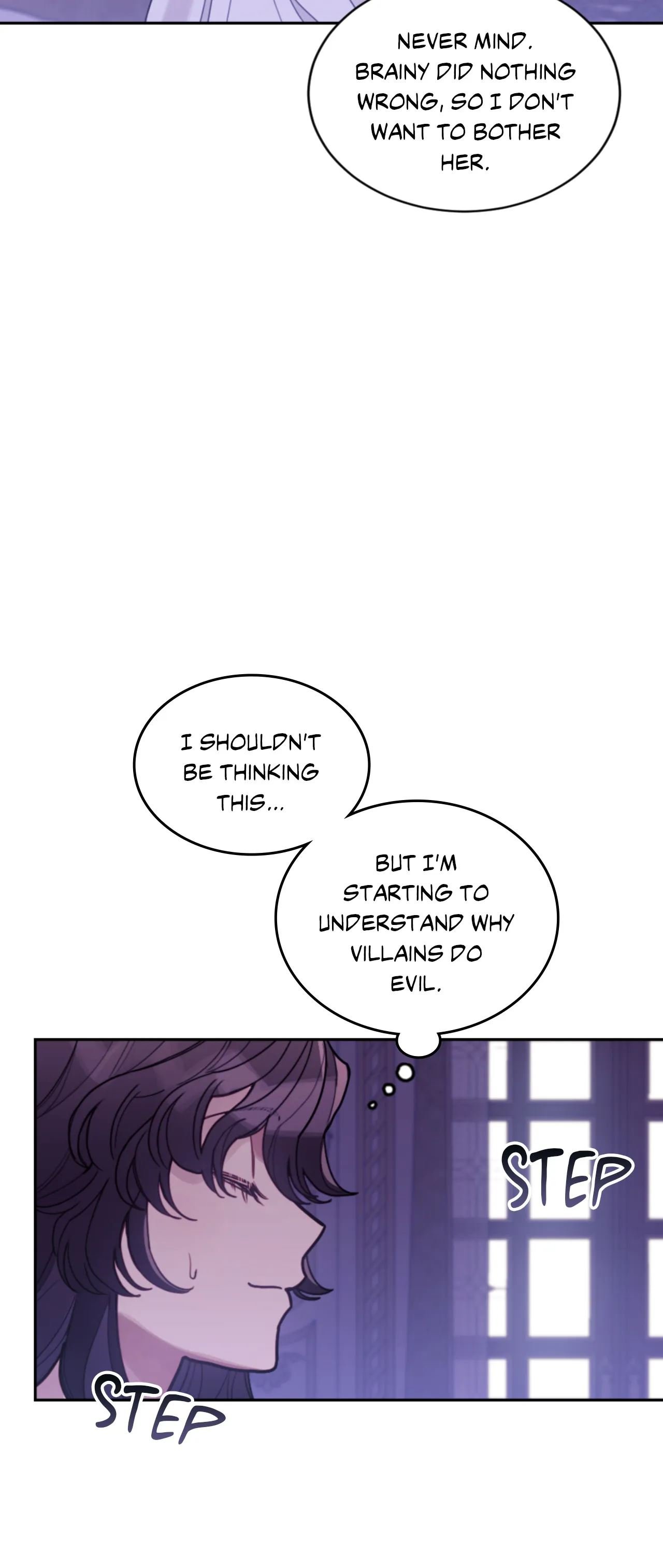 I'm No Heroine! Manhwa - Chapter 39 Page 20