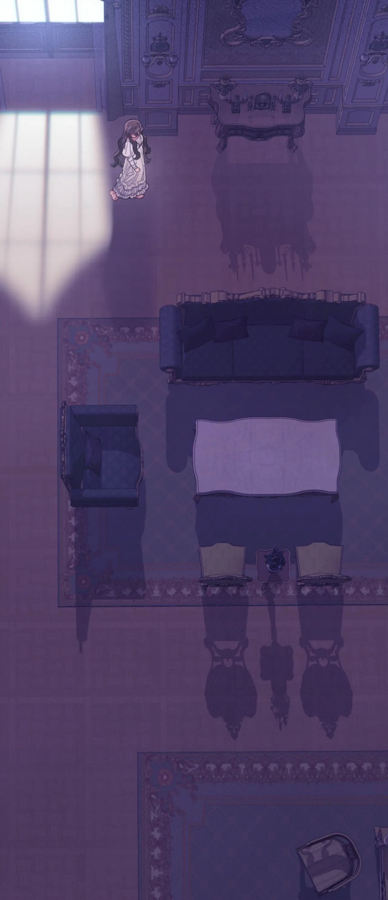 I'm No Heroine! Manhwa - Chapter 39 Page 22