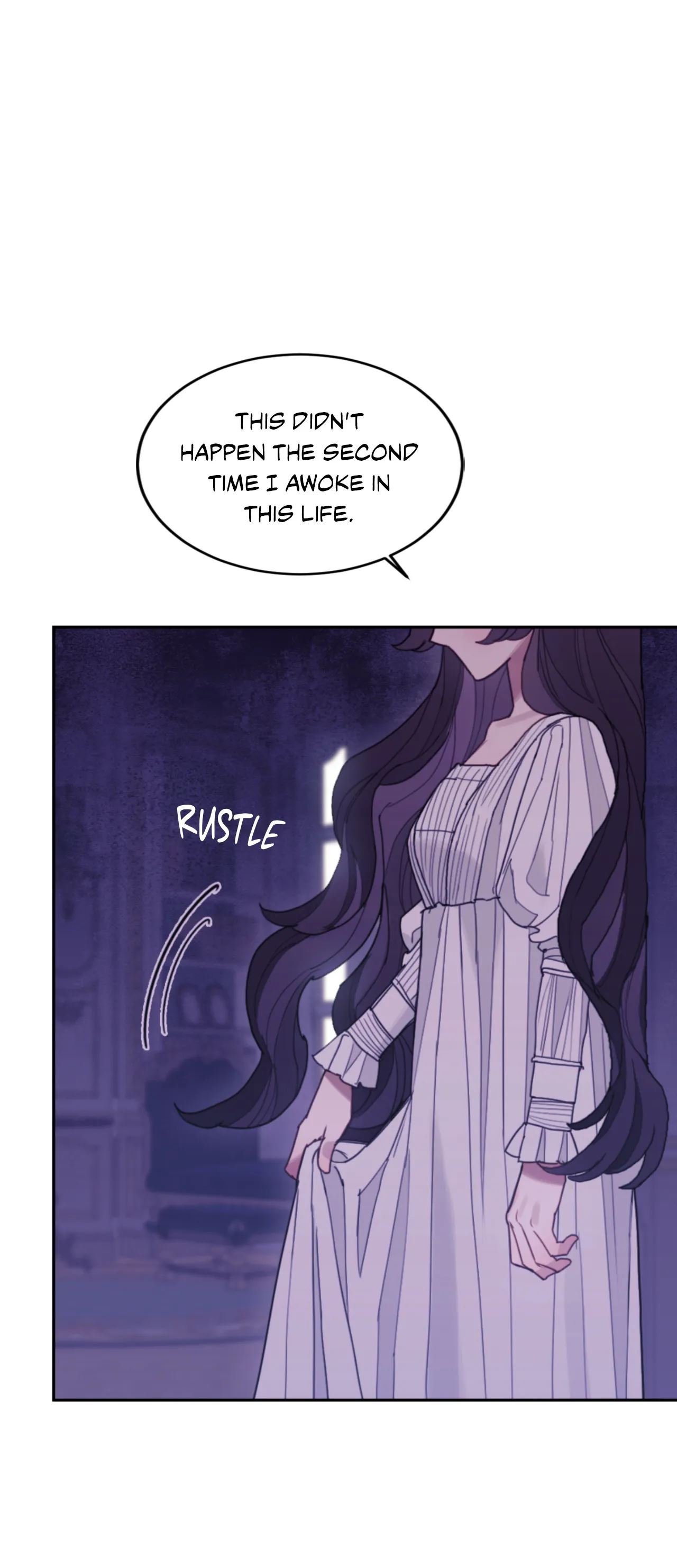 I'm No Heroine! Manhwa - Chapter 39 Page 27