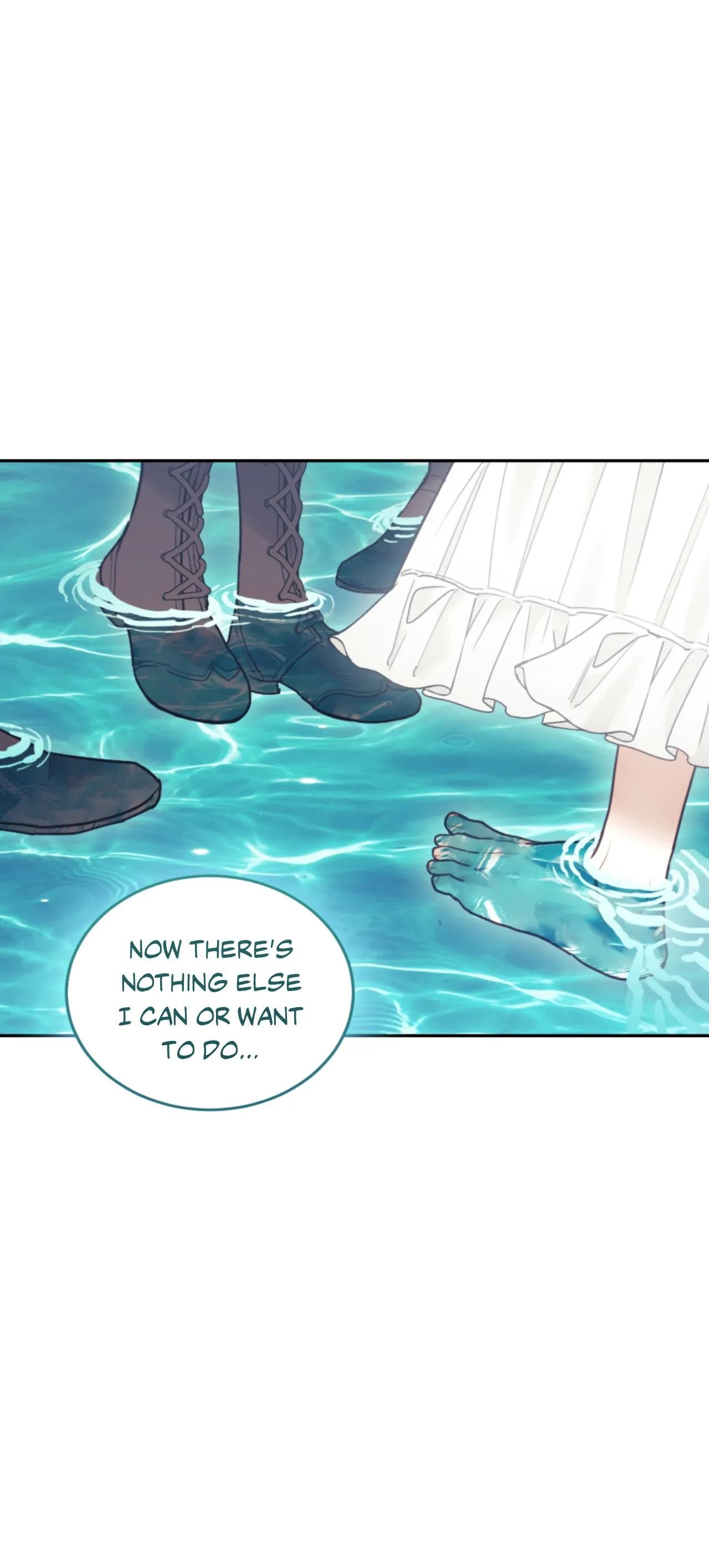 I'm No Heroine! Manhwa - Chapter 39 Page 30