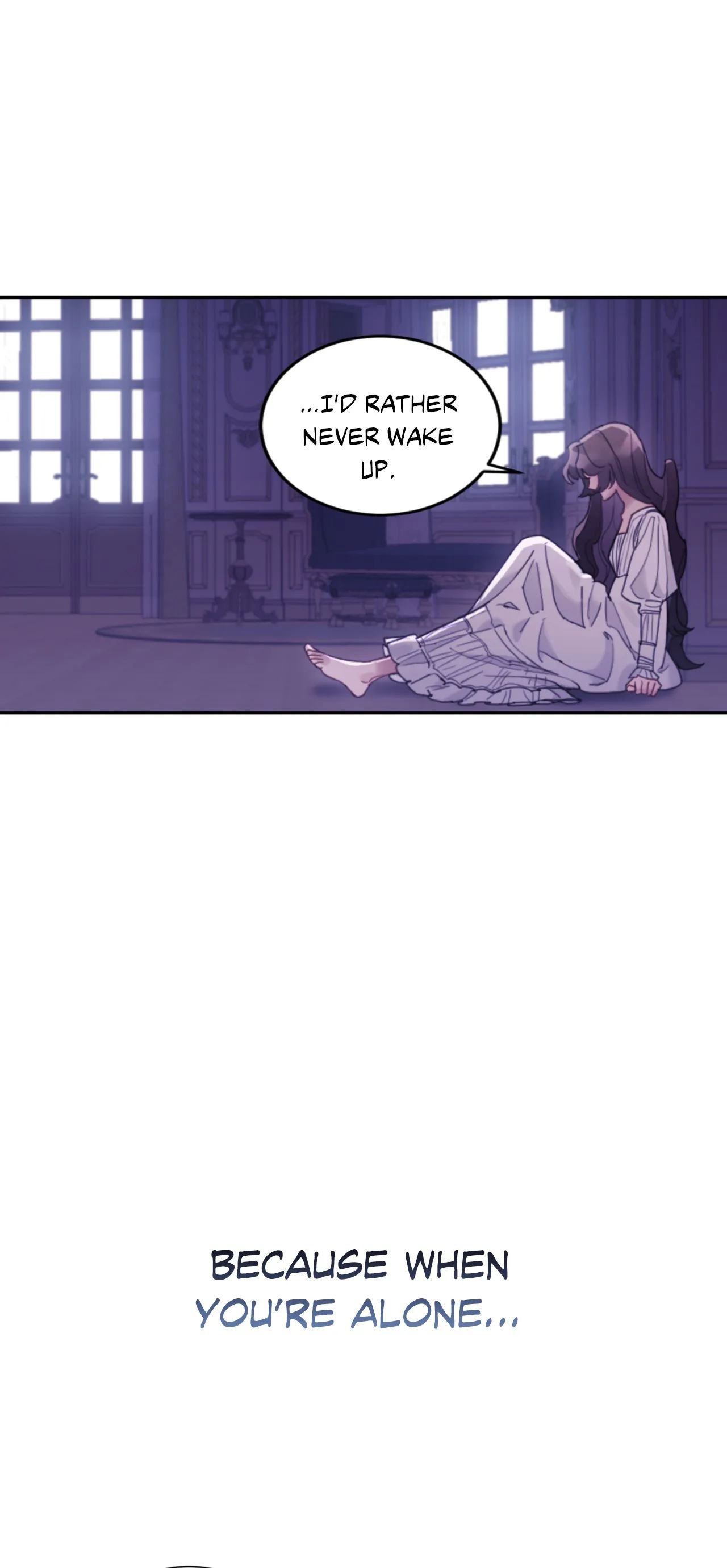 I'm No Heroine! Manhwa - Chapter 39 Page 34