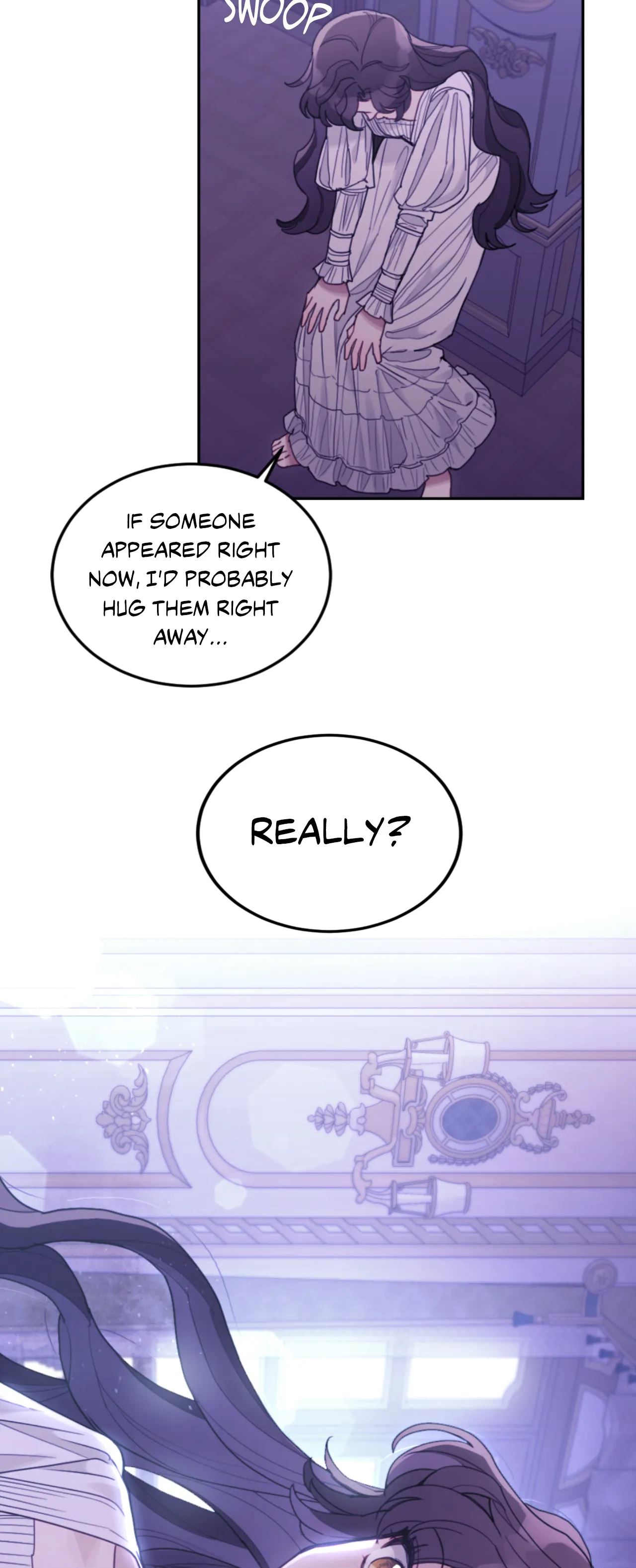 I'm No Heroine! Manhwa - Chapter 39 Page 37