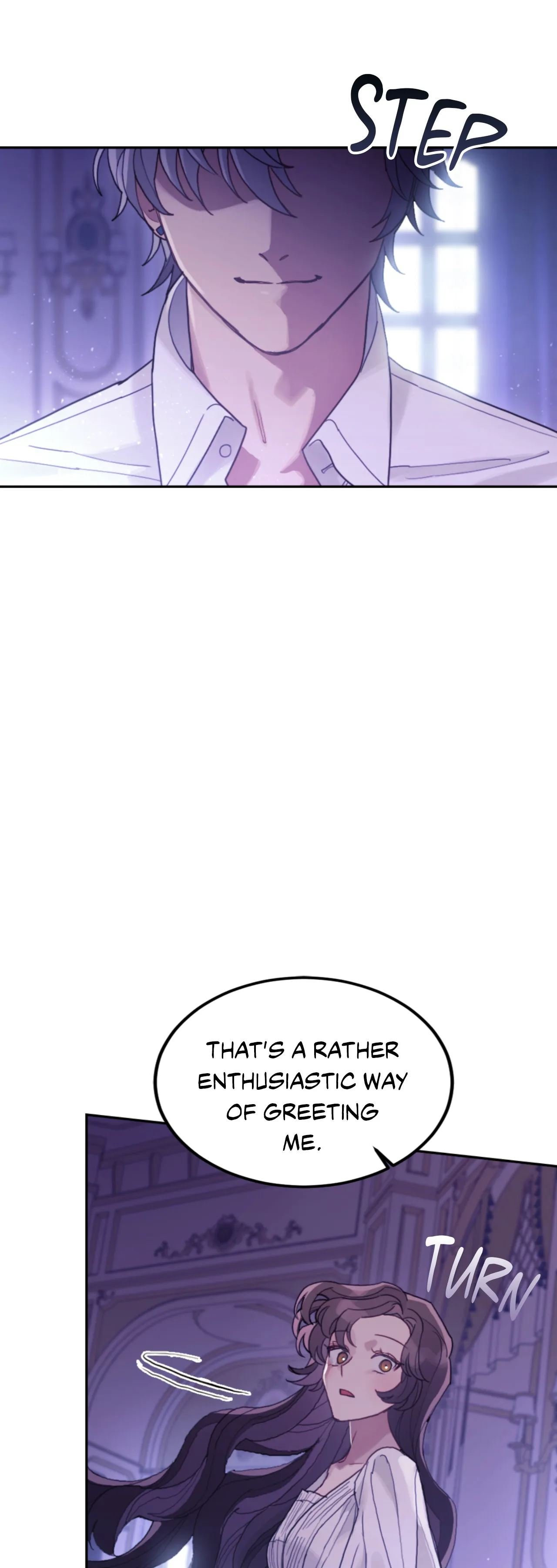 I'm No Heroine! Manhwa - Chapter 39 Page 39