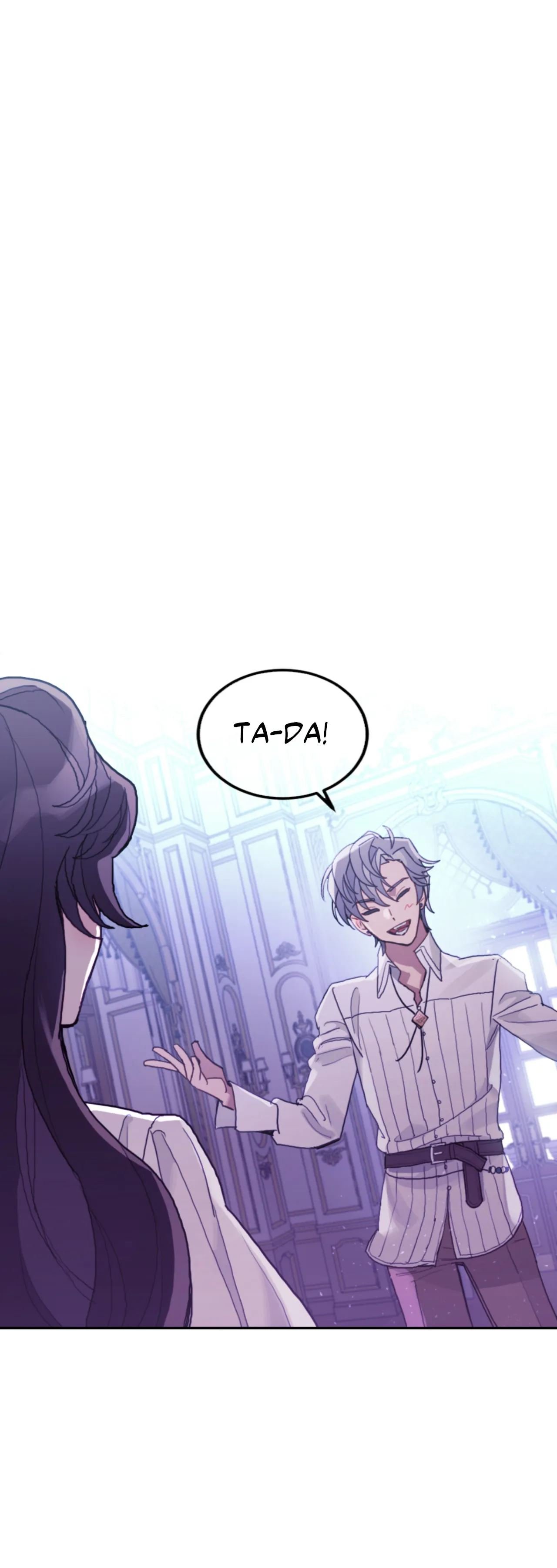 I'm No Heroine! Manhwa - Chapter 39 Page 41