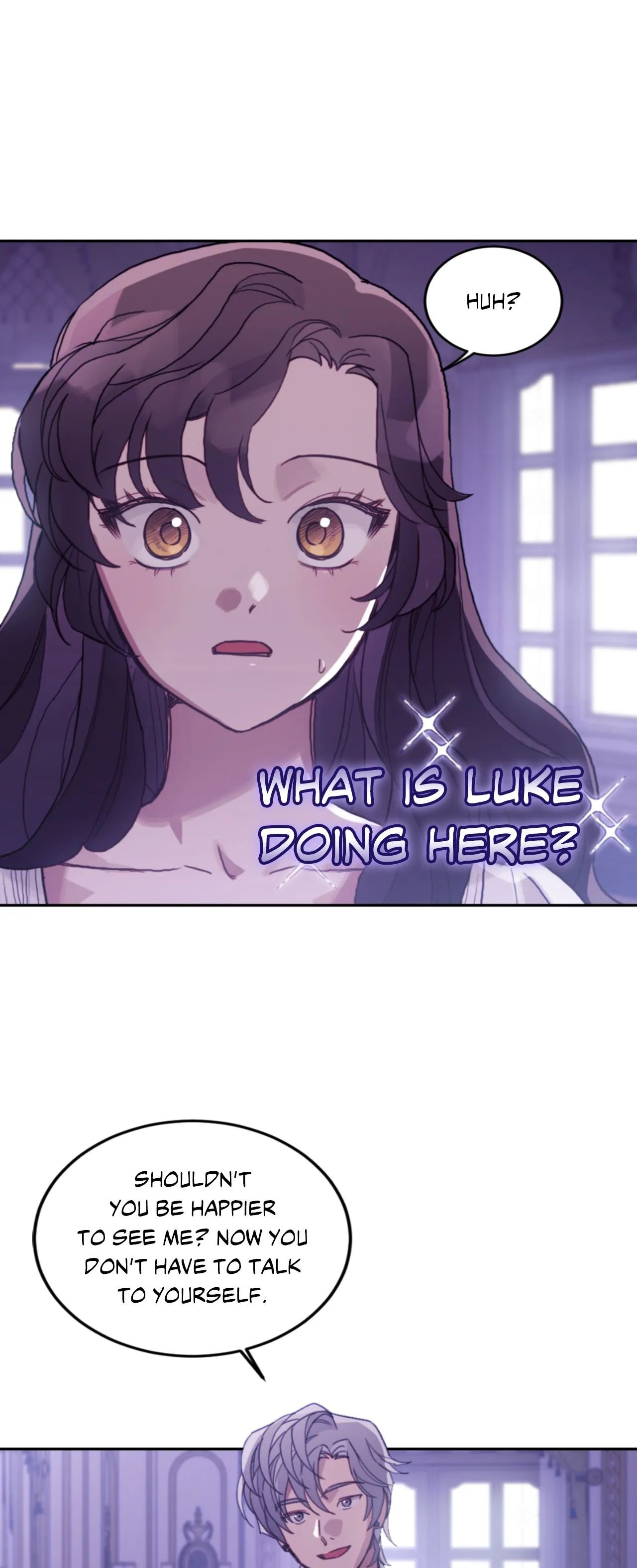 I'm No Heroine! Manhwa - Chapter 39 Page 42