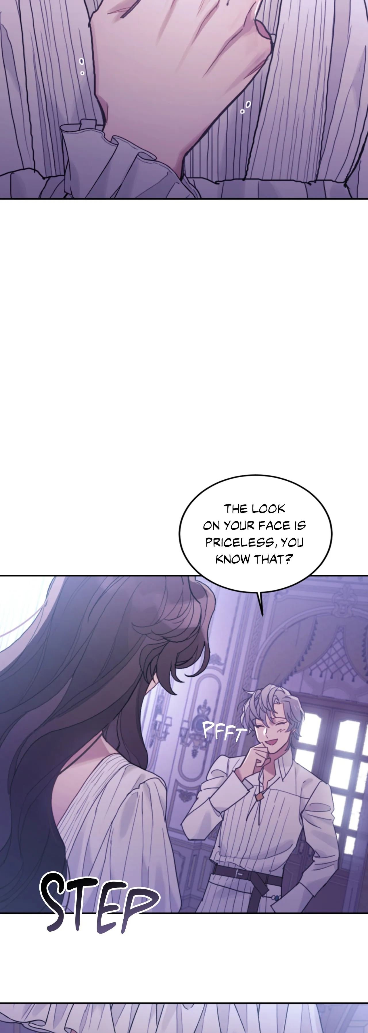 I'm No Heroine! Manhwa - Chapter 39 Page 46