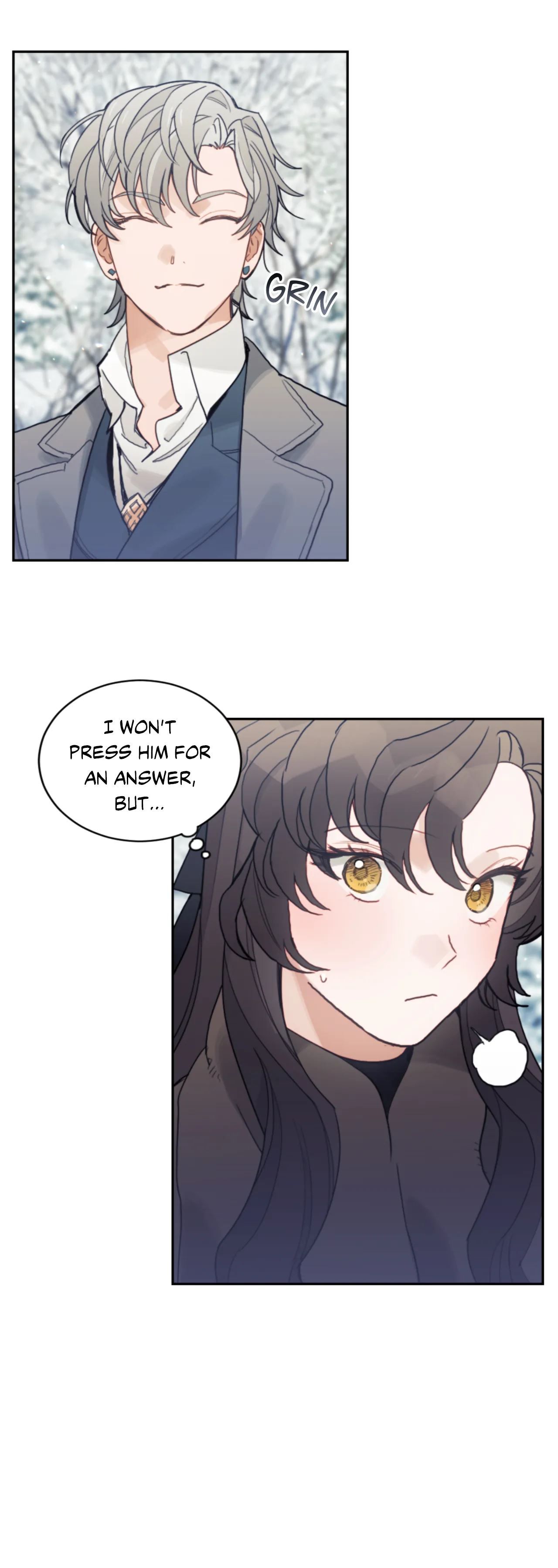 I'm No Heroine! Manhwa - Chapter 33 Page 10