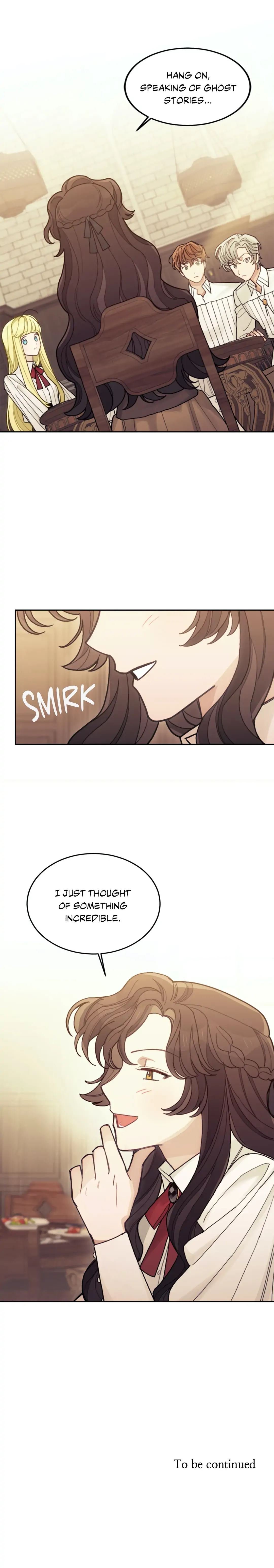 I'm No Heroine! Manhwa - Chapter 21 Page 31