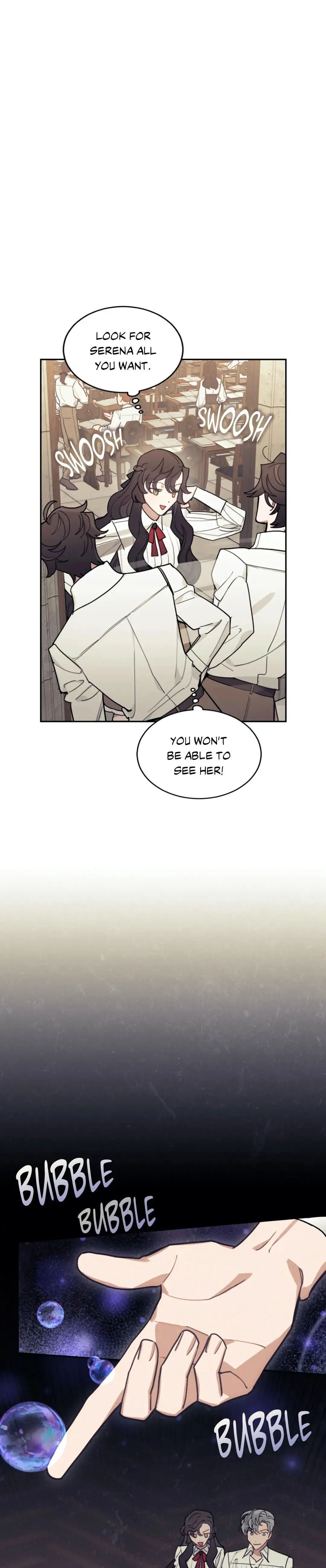 I'm No Heroine! Manhwa - Chapter 13 Page 6