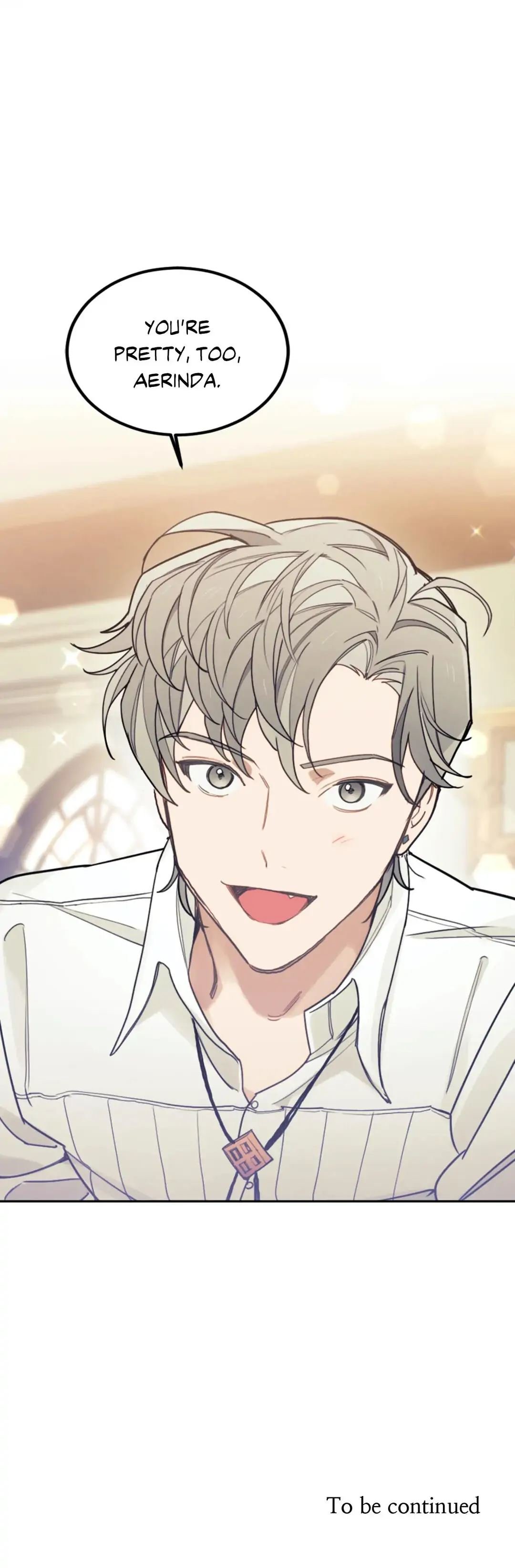 I'm No Heroine! Manhwa - Chapter 13 Page 36