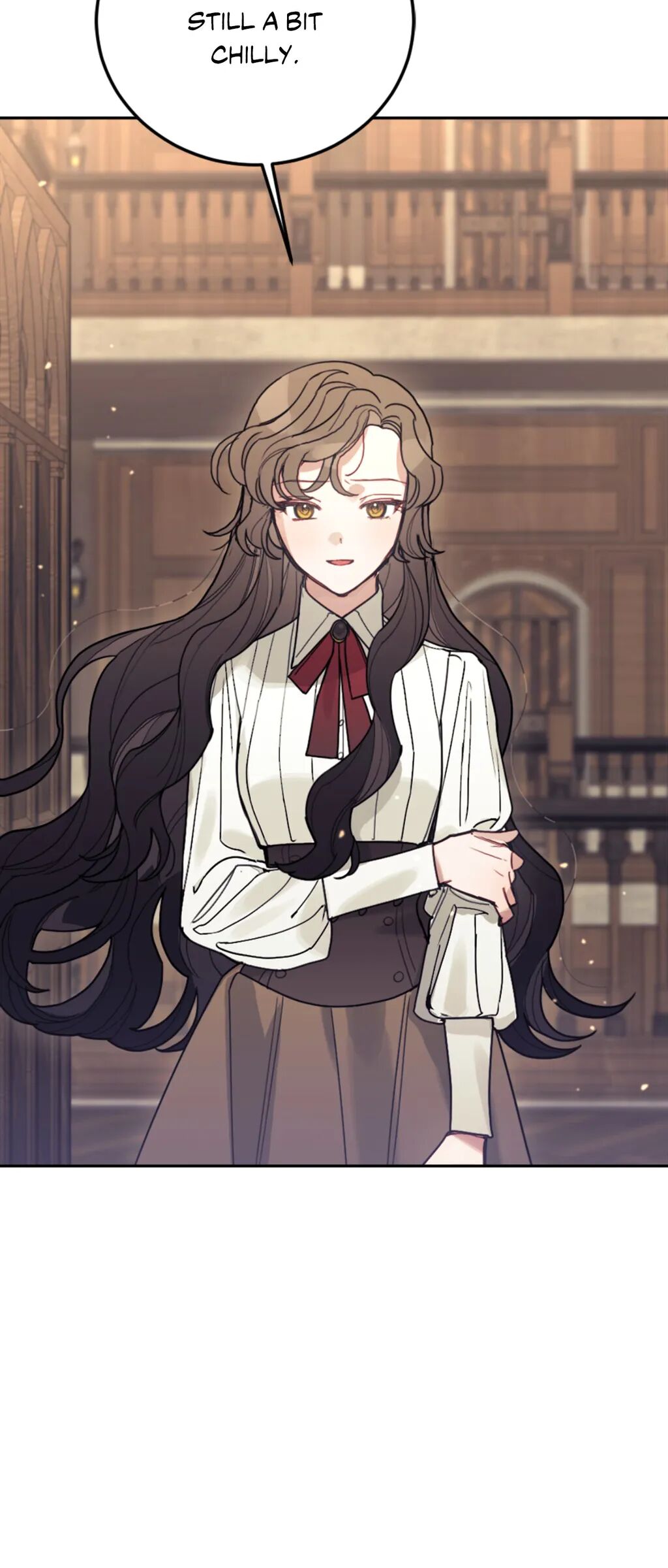 I'm No Heroine! Manhwa - Chapter 51 Page 2