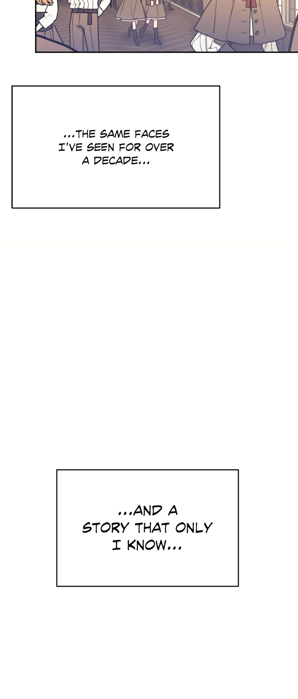 I'm No Heroine! Manhwa - Chapter 51 Page 5