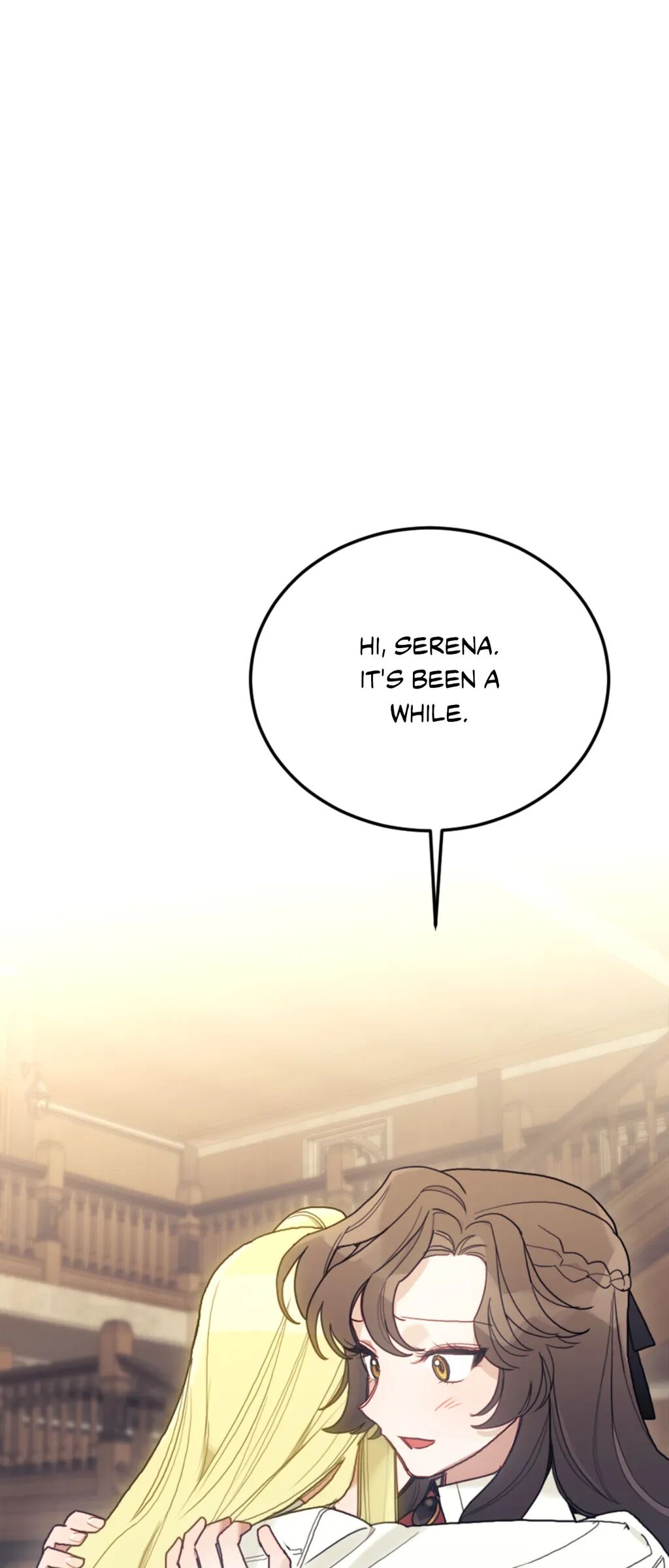 I'm No Heroine! Manhwa - Chapter 51 Page 10