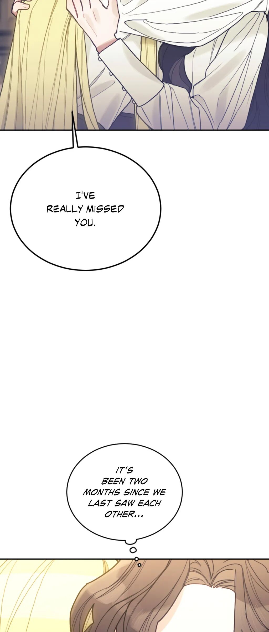 I'm No Heroine! Manhwa - Chapter 51 Page 11