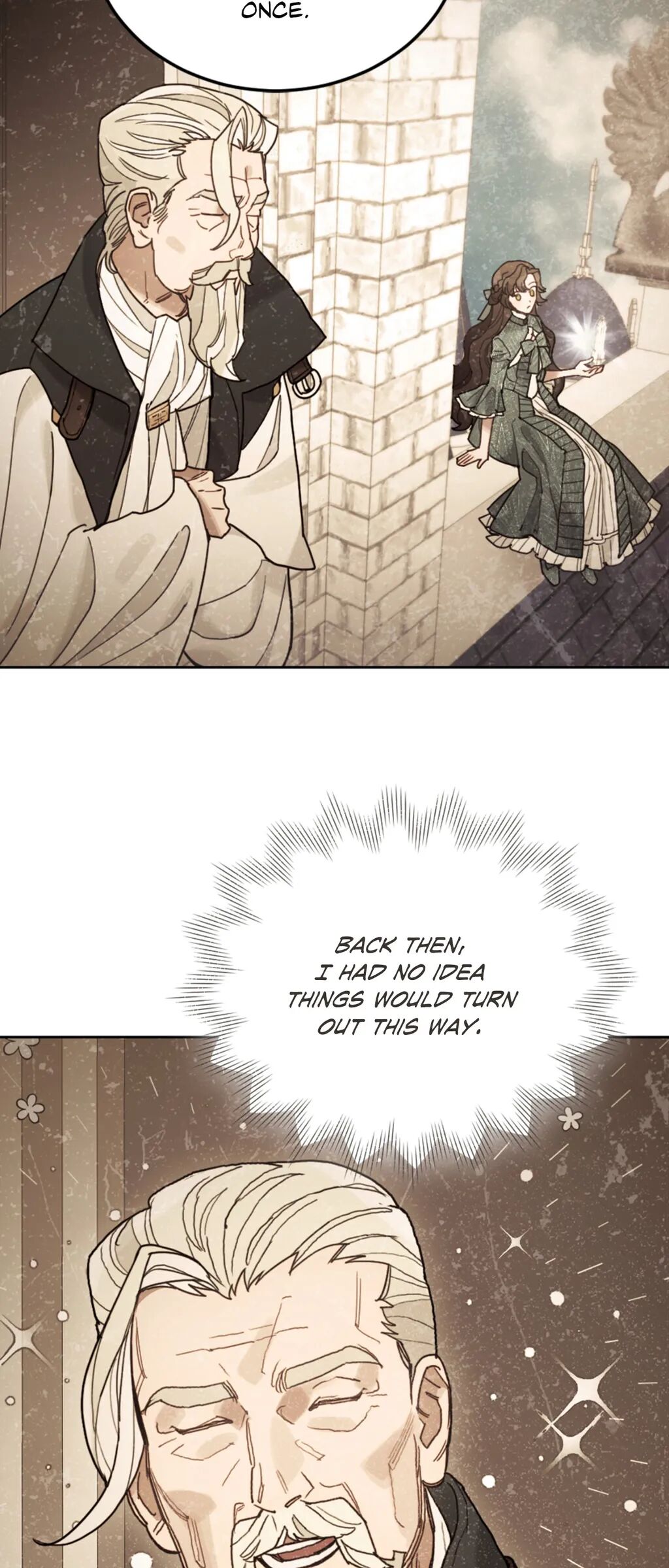 I'm No Heroine! Manhwa - Chapter 51 Page 21