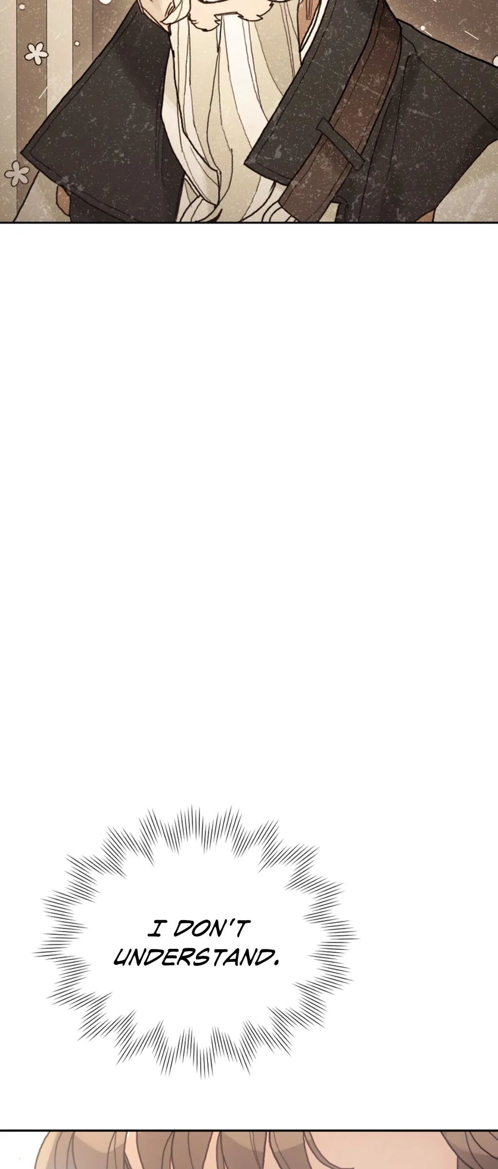 I'm No Heroine! Manhwa - Chapter 51 Page 22