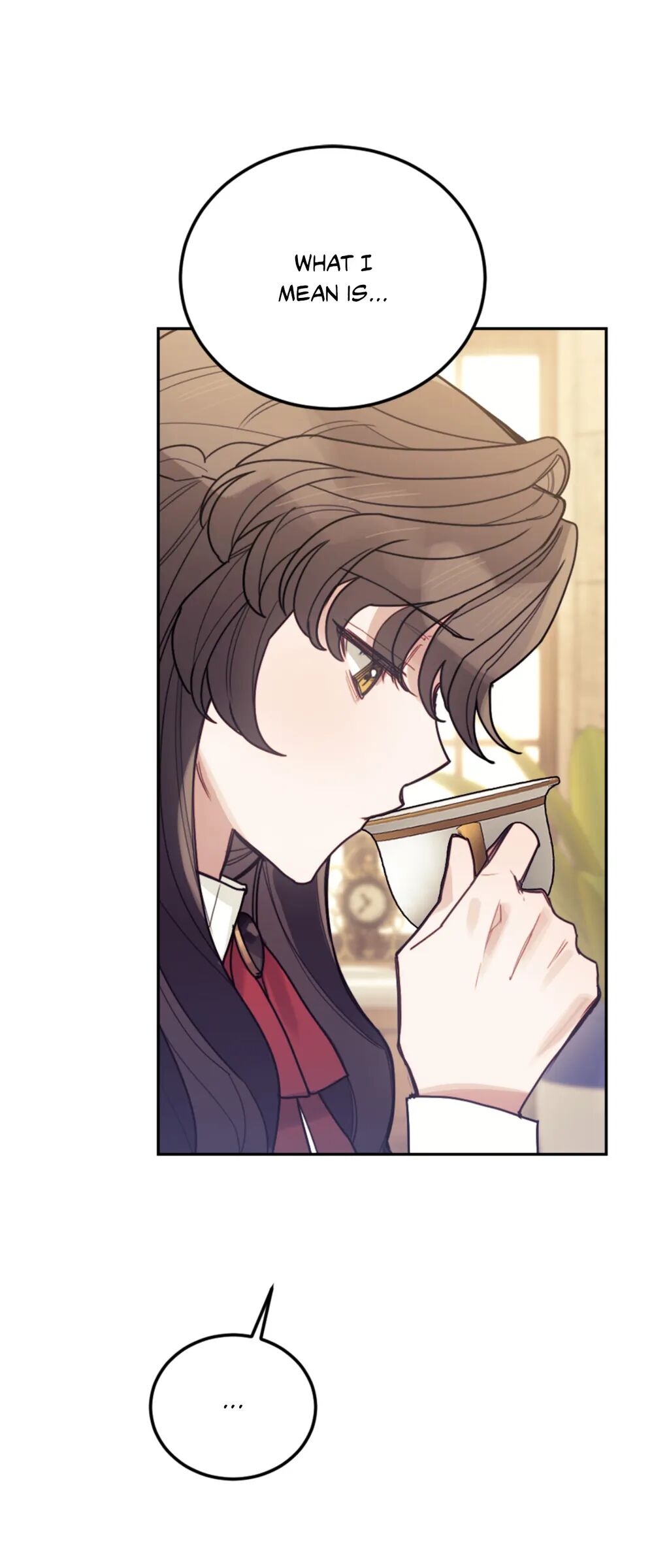 I'm No Heroine! Manhwa - Chapter 51 Page 29