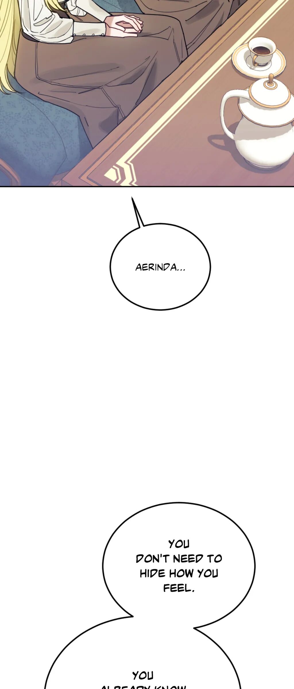 I'm No Heroine! Manhwa - Chapter 51 Page 31