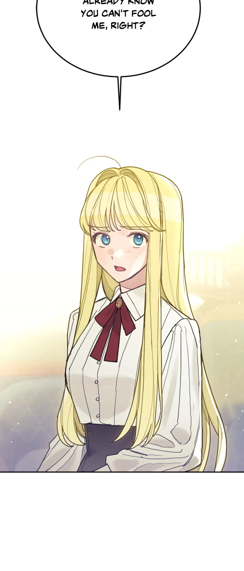 I'm No Heroine! Manhwa - Chapter 51 Page 32