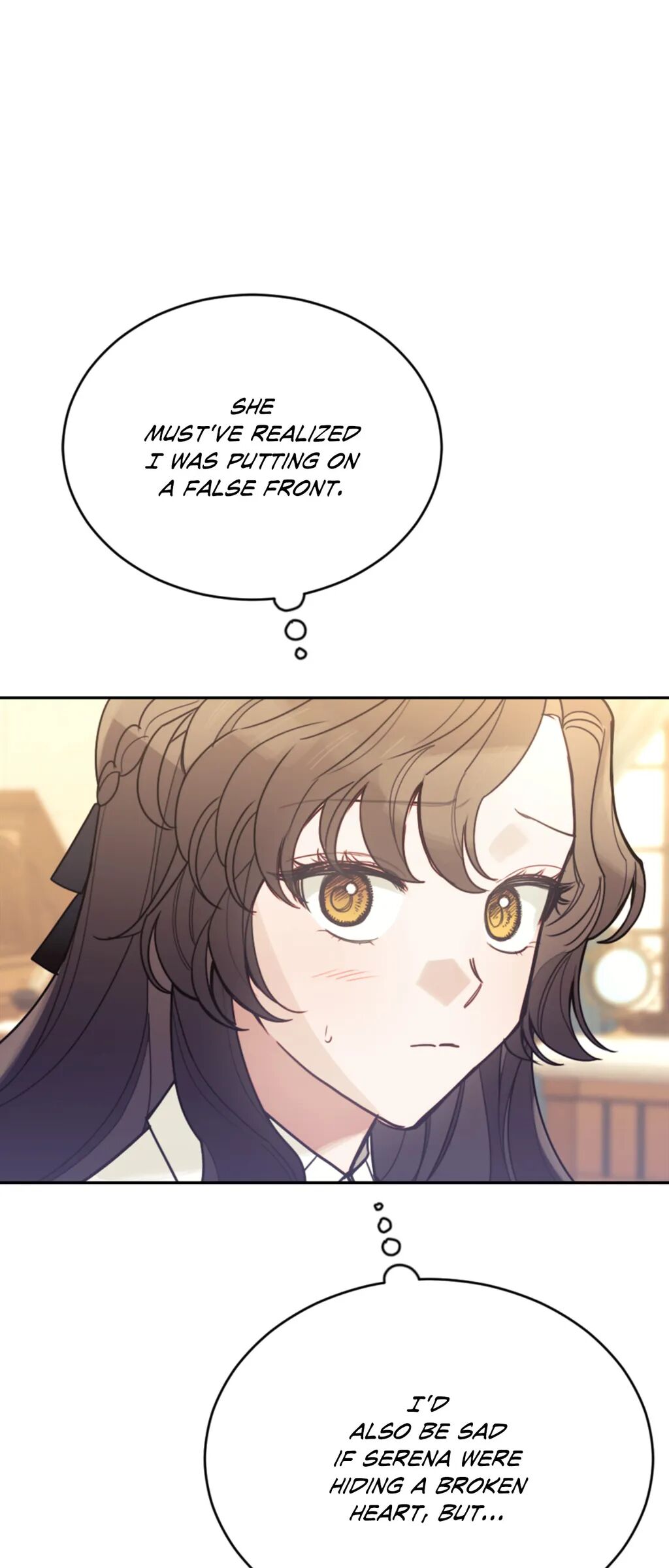 I'm No Heroine! Manhwa - Chapter 51 Page 33