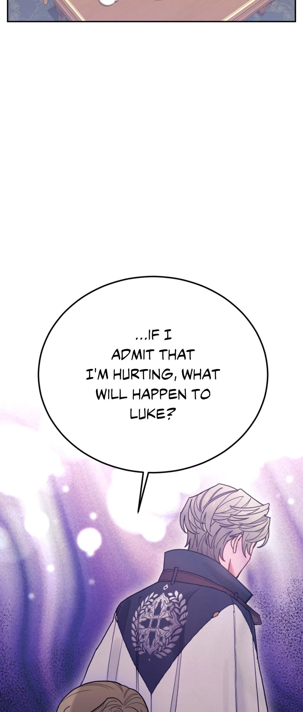 I'm No Heroine! Manhwa - Chapter 51 Page 35