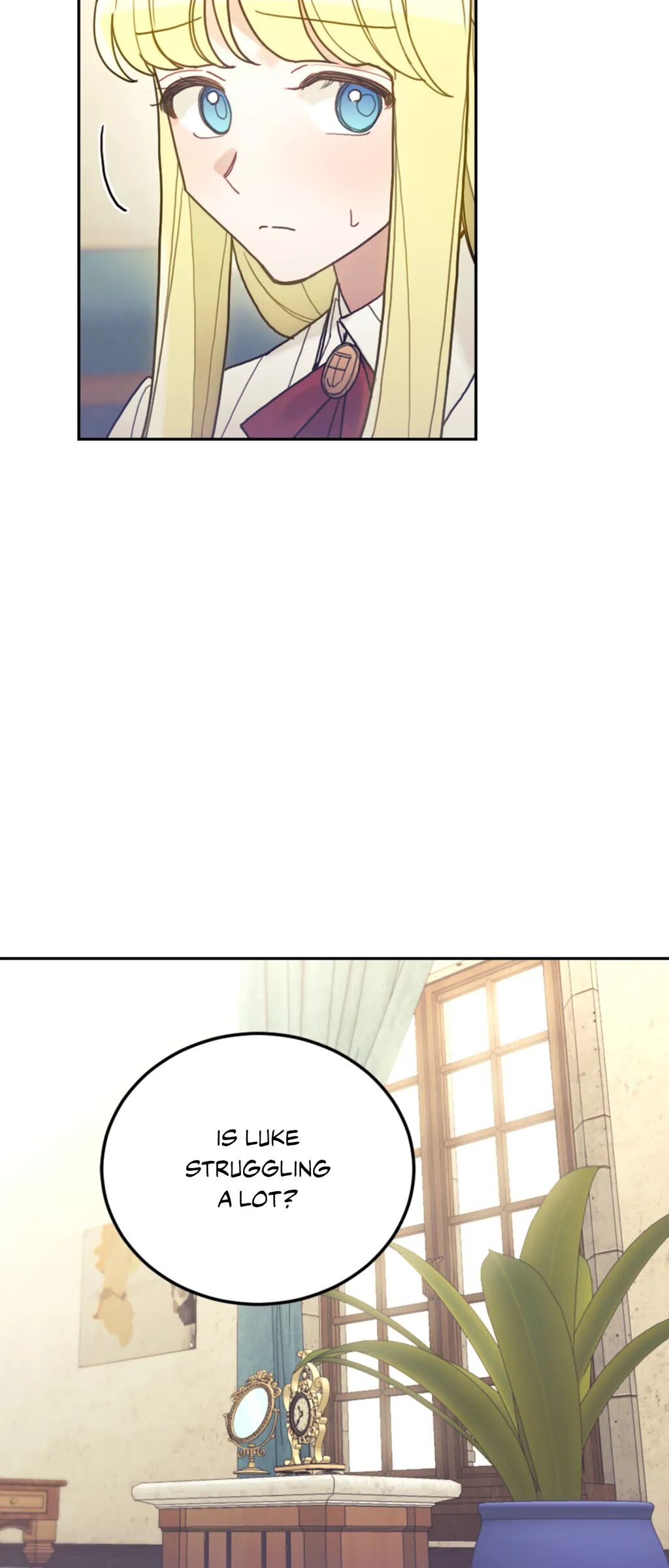 I'm No Heroine! Manhwa - Chapter 51 Page 37