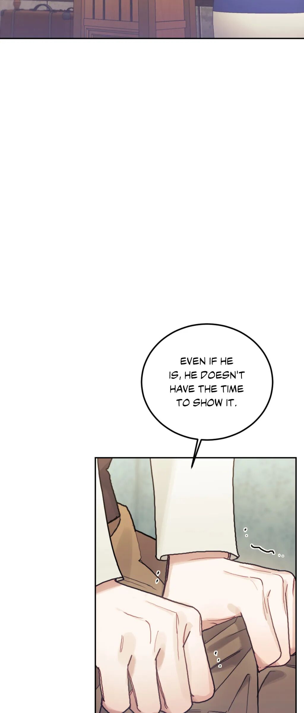 I'm No Heroine! Manhwa - Chapter 51 Page 38