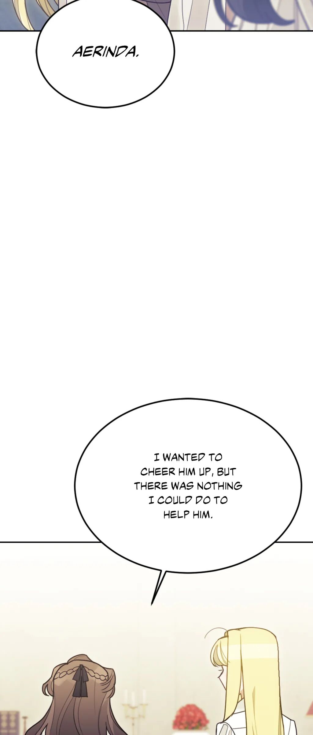 I'm No Heroine! Manhwa - Chapter 51 Page 42