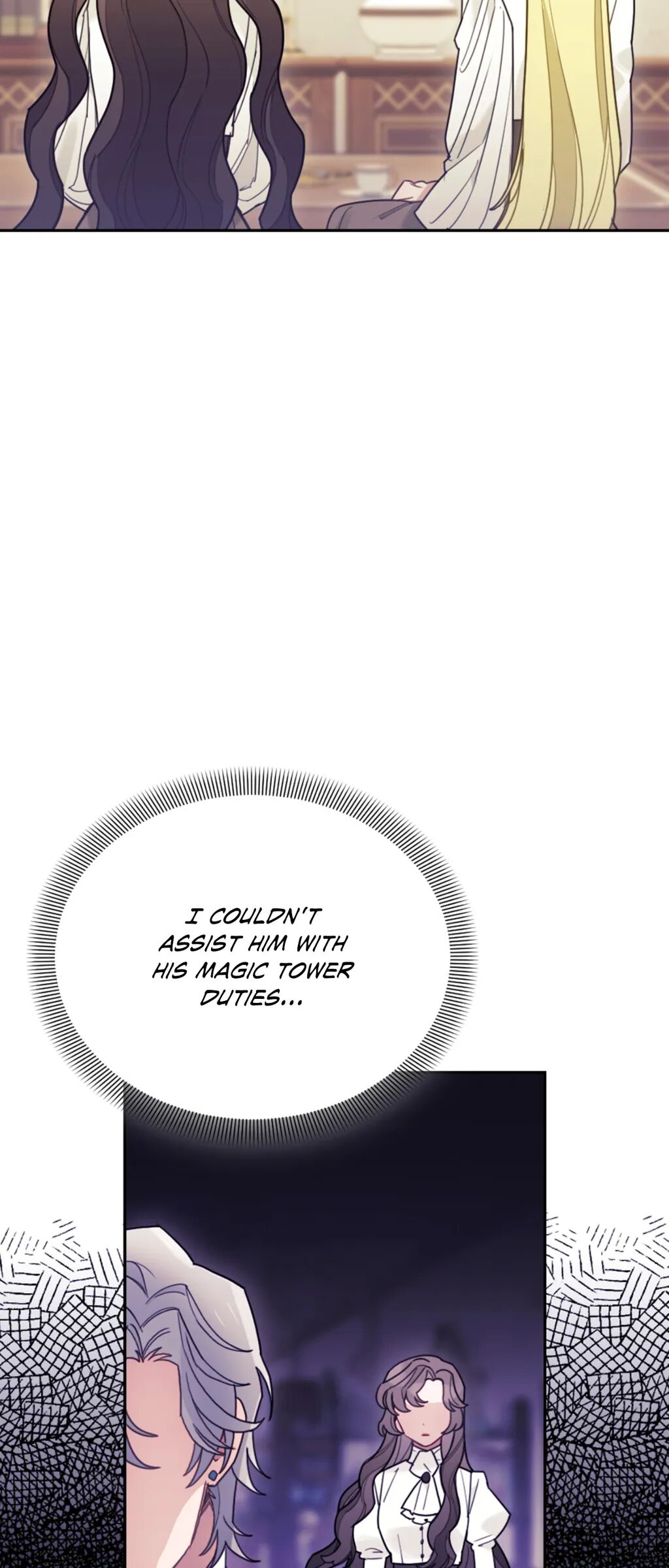 I'm No Heroine! Manhwa - Chapter 51 Page 43