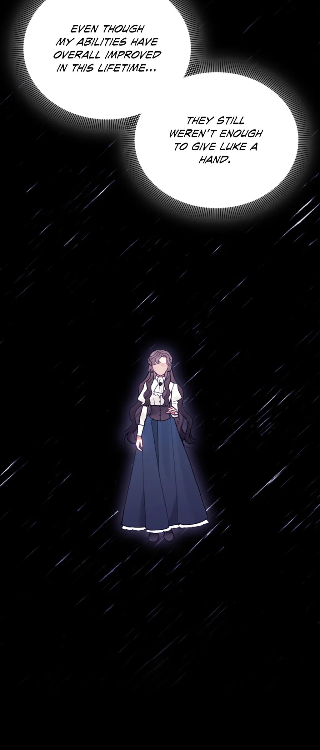 I'm No Heroine! Manhwa - Chapter 51 Page 45