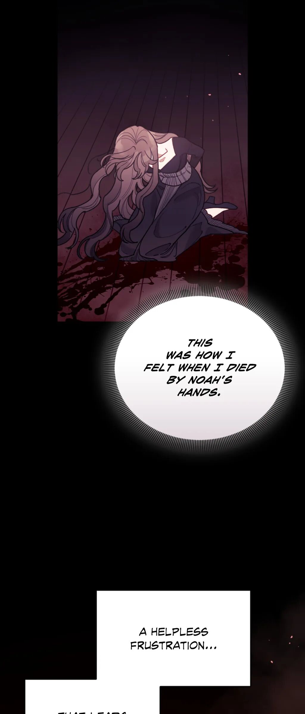 I'm No Heroine! Manhwa - Chapter 51 Page 48