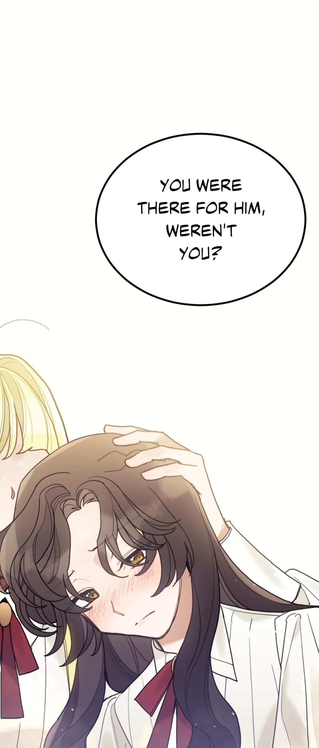 I'm No Heroine! Manhwa - Chapter 51 Page 53