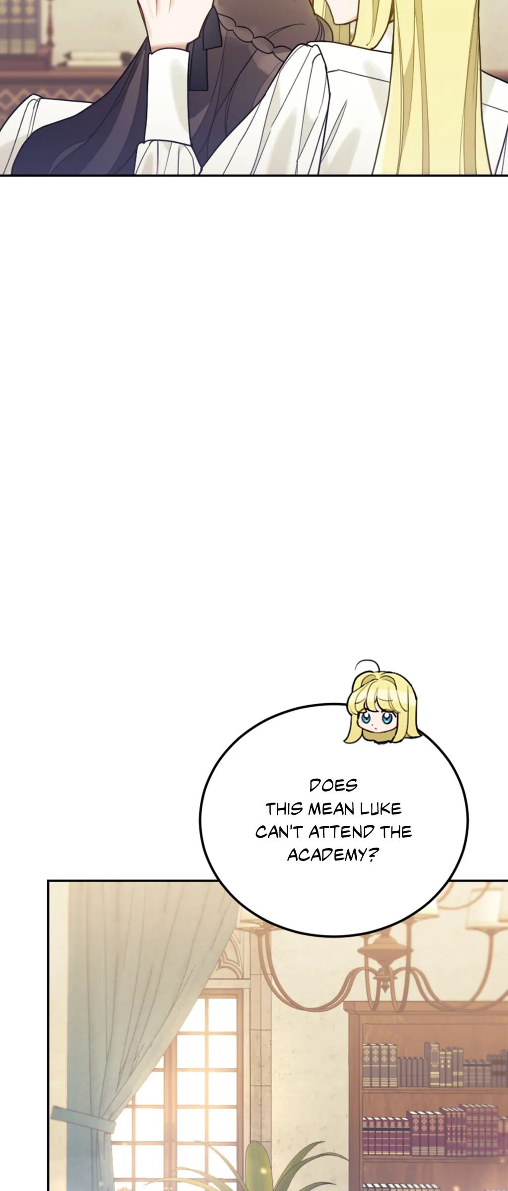 I'm No Heroine! Manhwa - Chapter 51 Page 55