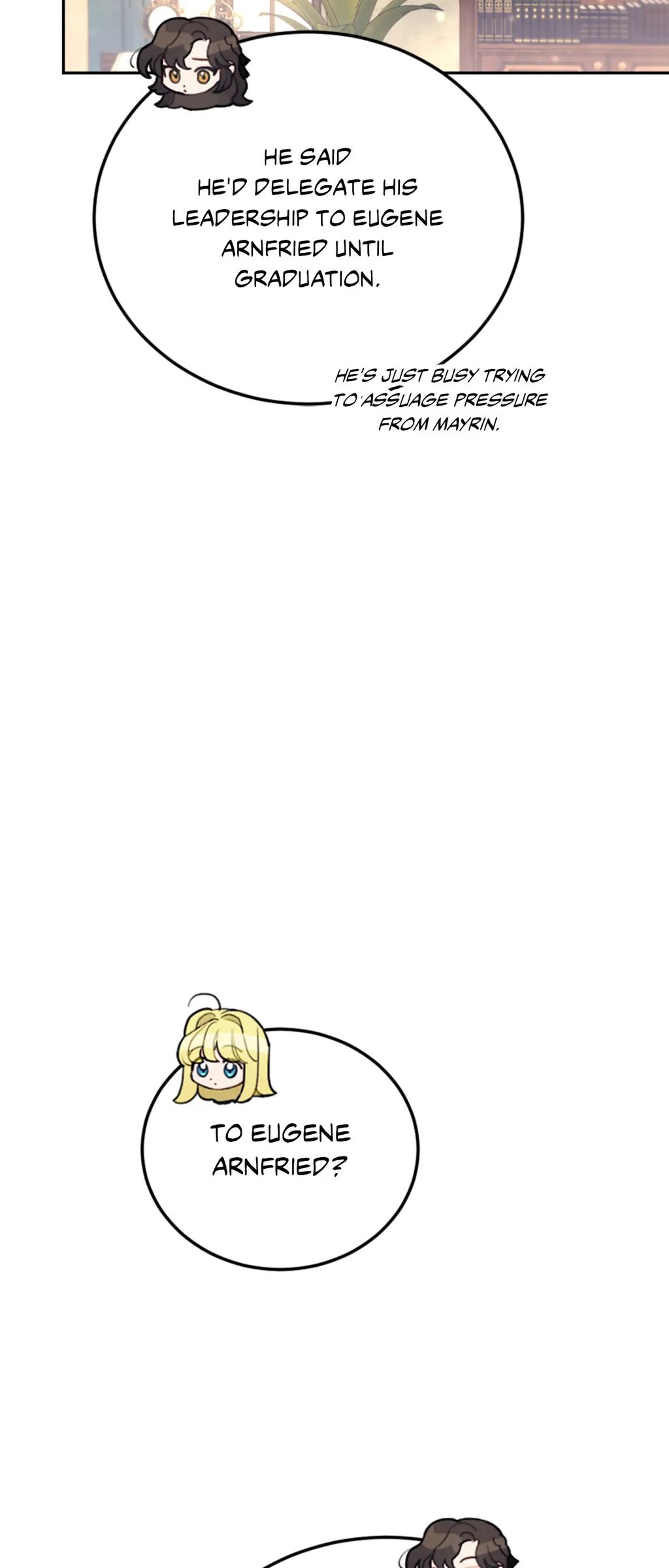 I'm No Heroine! Manhwa - Chapter 51 Page 56